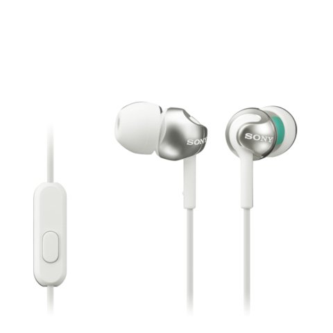 Auriculares Sony MDR-EX110AP