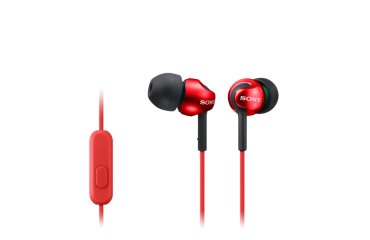 Auriculares Sony MDR-EX110AP