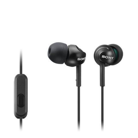 Auriculares Sony MDR-EX110AP