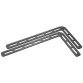 Meliconi SOUND BAR 1000 Black