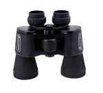 Celestron UpClose G2 10x50 binocular BK-7 Black