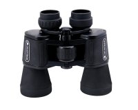 Celestron UpClose G2 10x50 binocular BK-7 Black