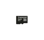 Transcend 8GB microSDHC 8 Go MLC Classe 10