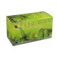 Boîte de 25 sachets de thé Menthe enveloppés Fairtrade Tea