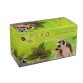 Boîte de 25 sachets de thé Earl Grey enveloppés Fairtrade Tea