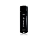 Transcend JetFlash 750, 16GB lecteur USB flash 16 Go USB Type-A 3.2 Gen 1 (3.1 Gen 1) Noir