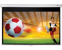 Optoma DS-9092PWC pantalla de proyección 2,34 m (92") 16:9
