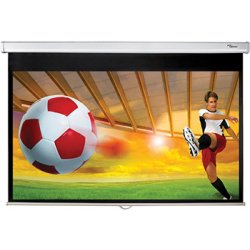 Optoma PWC - Leinwand - 233.7 cm (92")