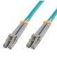 MCL 30m LC/LC câble InfiniBand et à fibres optiques Turquoise