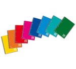 Blasetti One Color writing notebook A4 60 sheets Multicolour