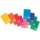 Blasetti One Color writing notebook A4 19 sheets Multicolour
