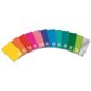 Blasetti One Color writing notebook A5 21 sheets Multicolour