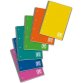 Blasetti One Color writing notebook A5 80 sheets Multicolour