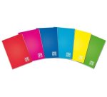 Blasetti One Color writing notebook A4 21 sheets Multicolour