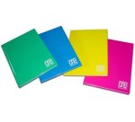 Blasetti One Color quaderno per scrivere A5 72 fogli Multicolore