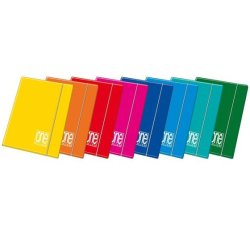 Blasetti One Color Carton Multicolour A5