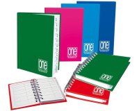 Blasetti One Color organizzatore personale Cartoncino