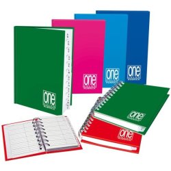 Blasetti One Color personal organizer Cardboard