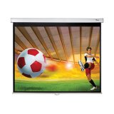 Optoma DS-3084PWC pantalla de proyección 2,13 m (84") 4:3