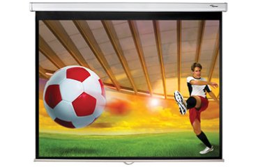 Optoma DS-3084PWC pantalla de proyección 2,13 m (84") 4:3