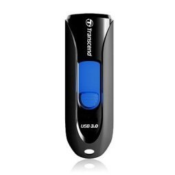 Transcend JetFlash 790 - USB-Flash-Laufwerk - 64 GB