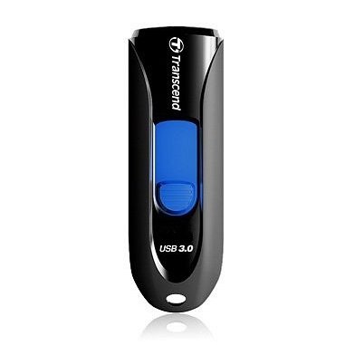 Transcend JetFlash 790 - USB flash drive - 64 GB