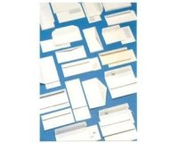 Blasetti Strip 80 envelope White 500 pc(s)