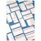 Blasetti Gommato 100 envelope White 500 pc(s)