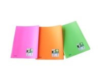 Favorit 100460903 cartella Multicolore