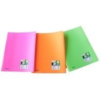 Favorit 100460903 folder Multicolour