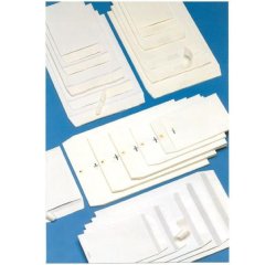 Blasetti Sacco busta Bianco 500 pz