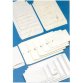 Blasetti Sacco envelope White 500 pc(s)