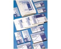 Blasetti MailpackCHETTI envelope White 480 pc(s)