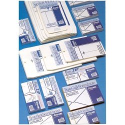 Blasetti MailpackCHETTI busta Bianco 480 pz