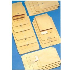 Blasetti Monodex envelope Brown 250 pc(s)