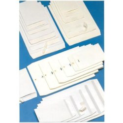 Blasetti Self busta Bianco 500 pz