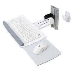 Ergotron 45-403-062 mounting kit White