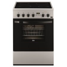 FAURE Cuisiniere vitroceramique FCV6530CSA