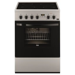 FAURE Cuisiniere vitroceramique FCV6530CSA