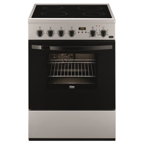 FAURE Cuisiniere vitroceramique FCV6530CSA