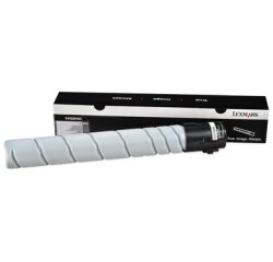 Lexmark 54G0H00 Cartouche de toner 1 pièce(s) Original Noir