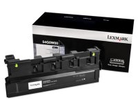 Lexmark 54G0W00 cartucho de tóner 1 pieza(s) Original