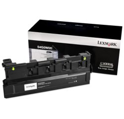 Lexmark 54G0W00 cartucho de tóner 1 pieza(s) Original