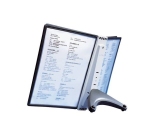 Système de présentation SHERPA soho table 5, kit