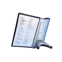Système de présentation SHERPA soho table 5, kit