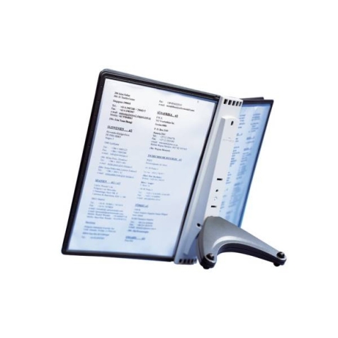 Système de présentation SHERPA soho table 5, kit