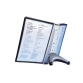 Système de présentation SHERPA soho table 5, kit