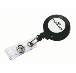 Durable 8152-58 Plastica 10 pz