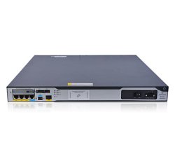 HPE MSR3024 DC Router Routeur connecté