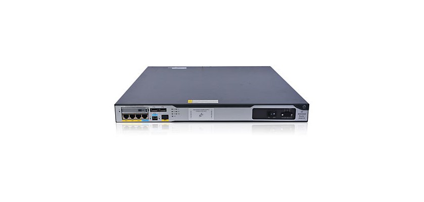 HPE MSR3024 DC Router Routeur connecté